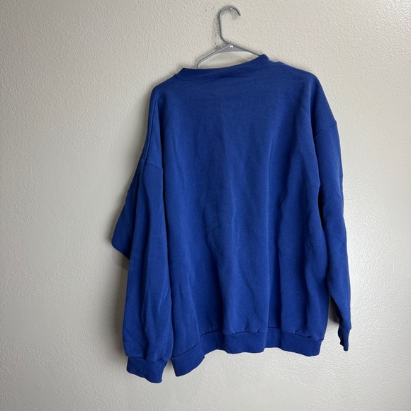 Bike Vintage Sweatshirt Pullover Size XXL - Picture 4 of 7